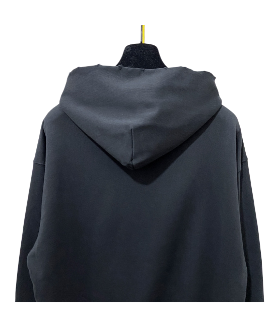 Sweat à capuche zippé Bal