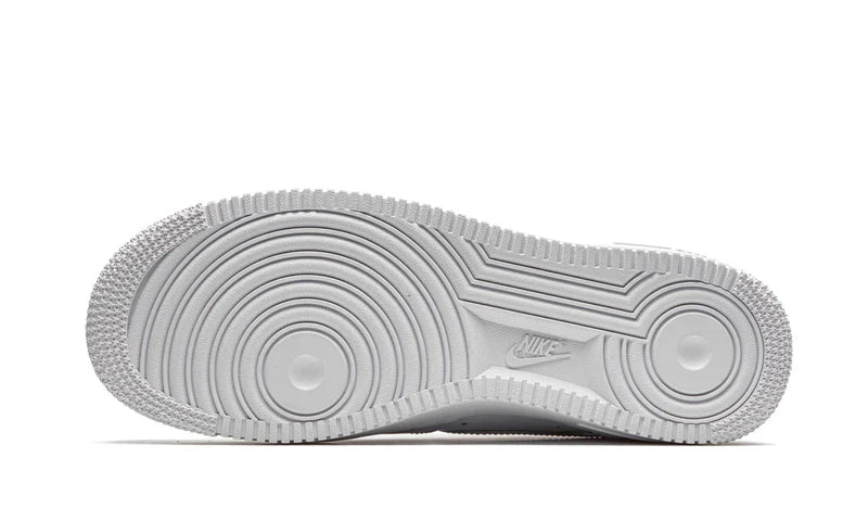 Nike® x Supreme® Air Force One Low White