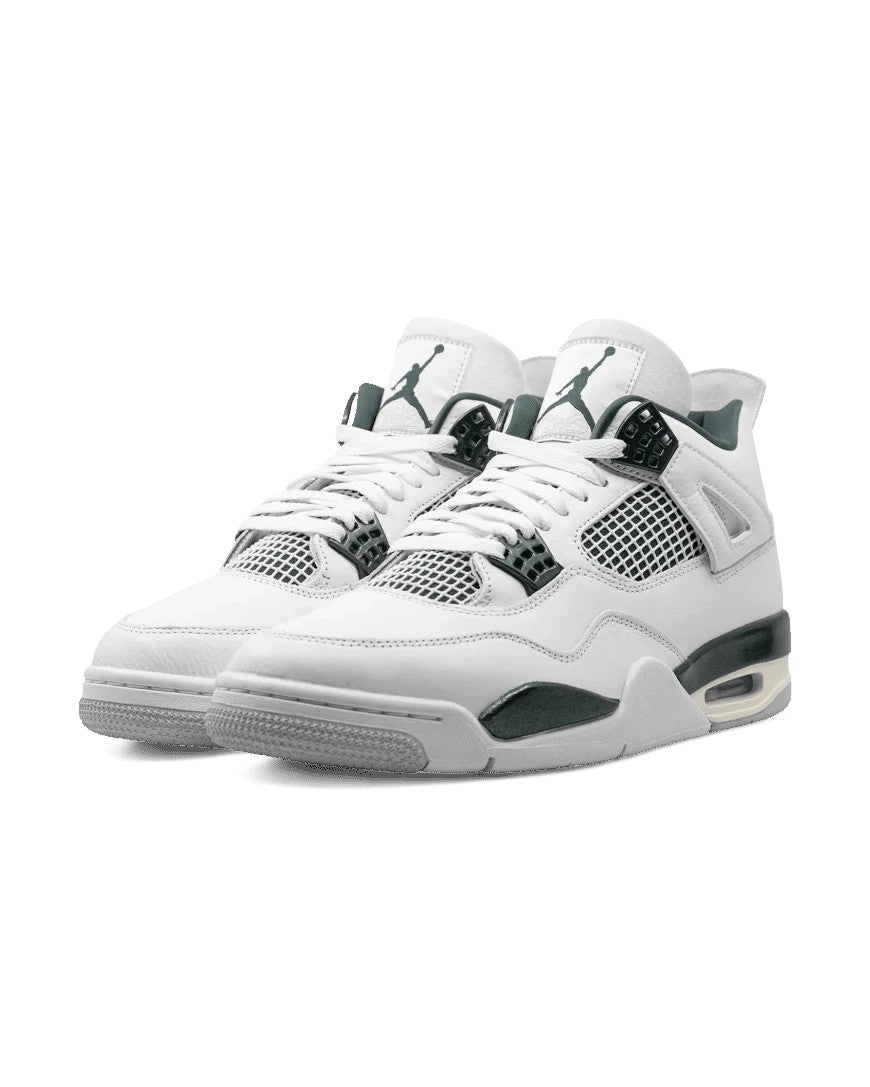 Air Jordan® 4 Oxidized Green Plugmarket - plugmarket.fr Sneakers