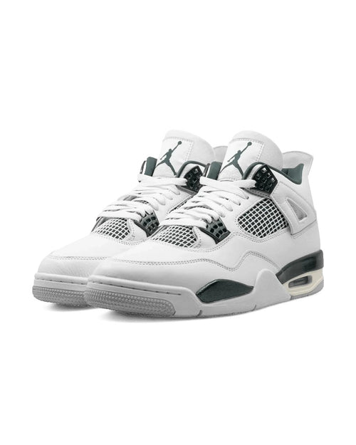 Air Jordan® 4 Oxidized Green Plugmarket - plugmarket.fr Sneakers