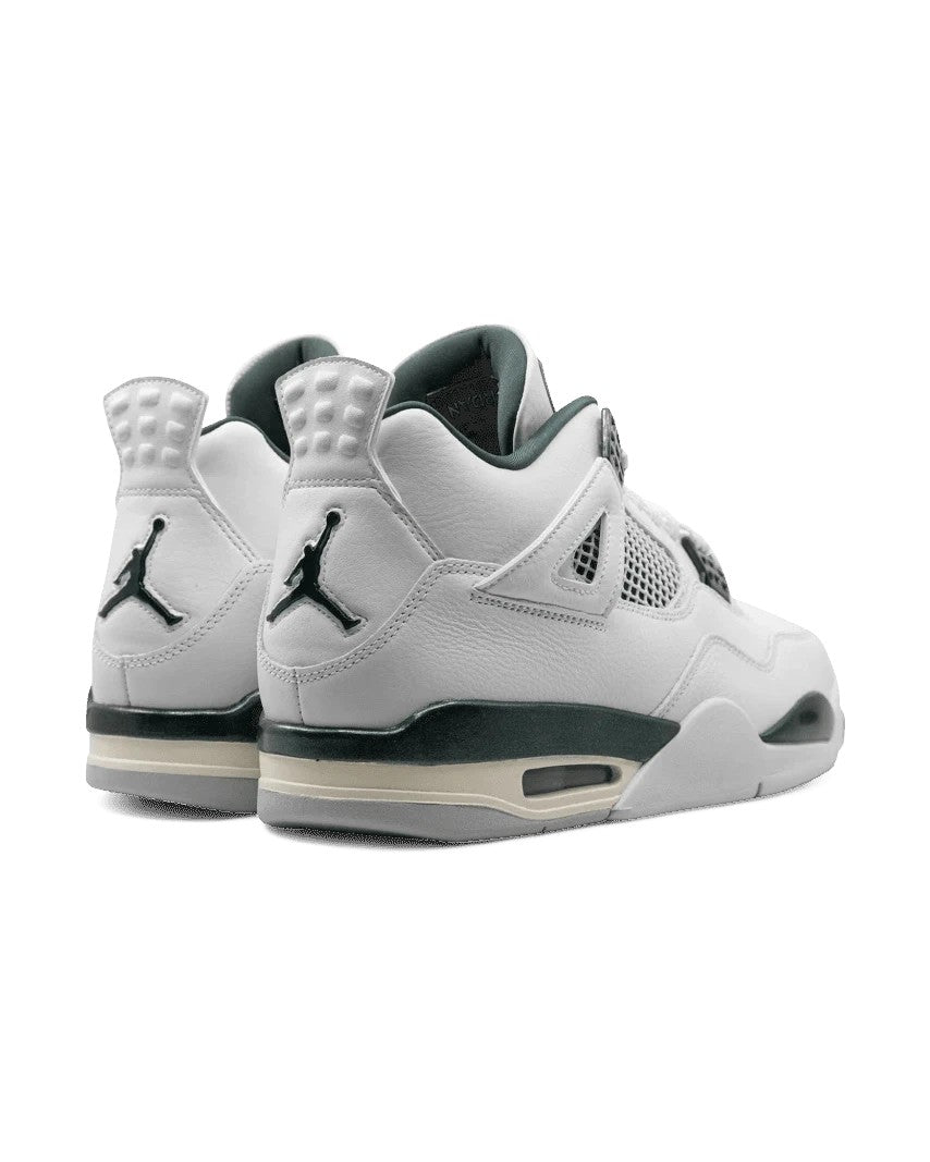 Air Jordan® 4 Oxidized Green Plugmarket - plugmarket.fr Sneakers
