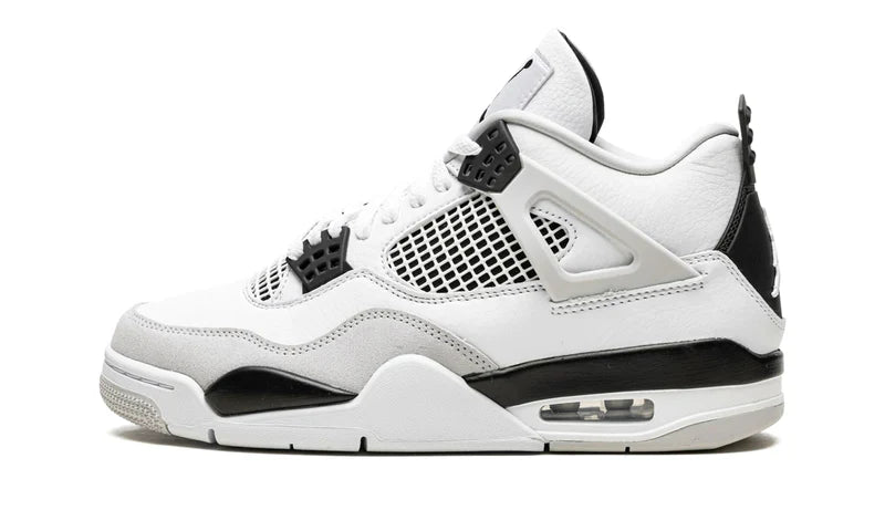 Air Jordan® 4 Military Black