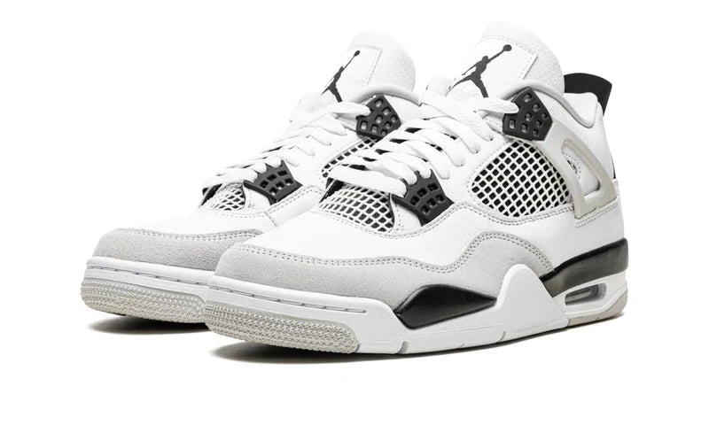 Air Jordan® 4 Military Black