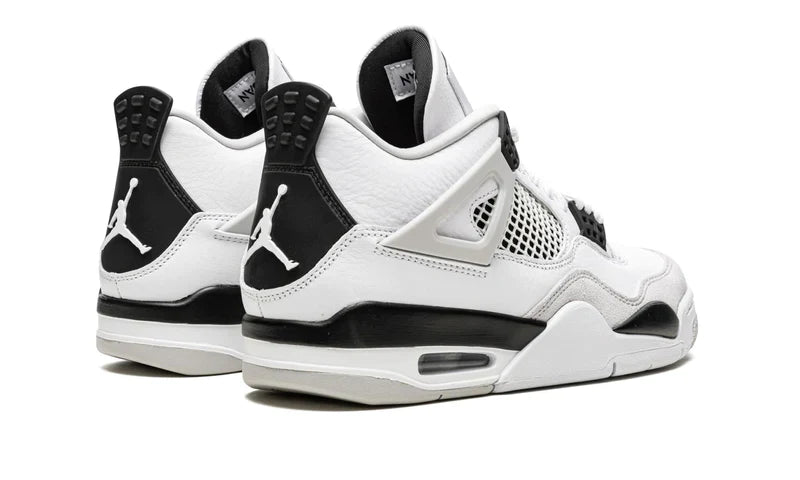Air Jordan® 4 Military Black