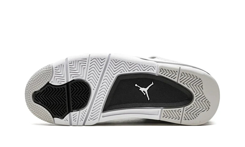 Air Jordan® 4 Military Black