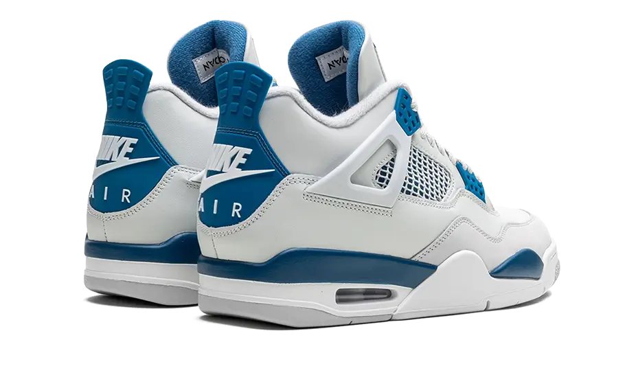Air Jordan® 4 Retro Military Blue