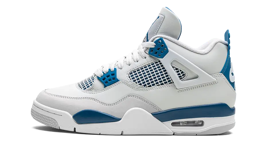 Air Jordan® 4 Retro Military Blue