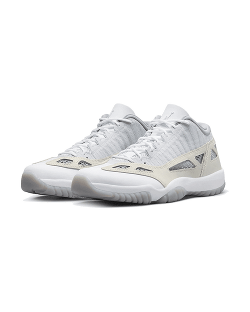 Air Jordan® 11 IE Light Orewood Brown Plugmarket - plugmarket.fr Sneakers