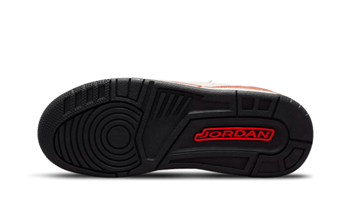 Air Jordan® 3 Dunk On Mars