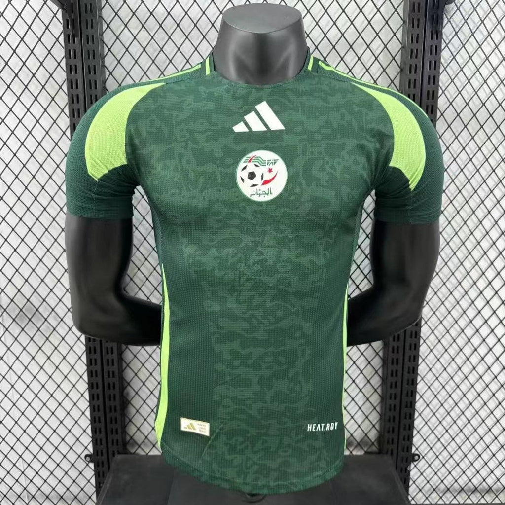 Maillot Concept Algérie