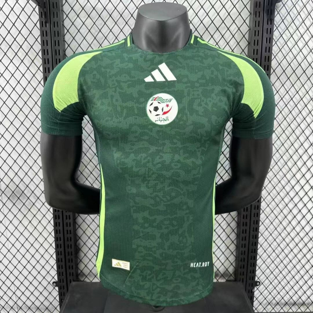 Maillot Concept Algérie