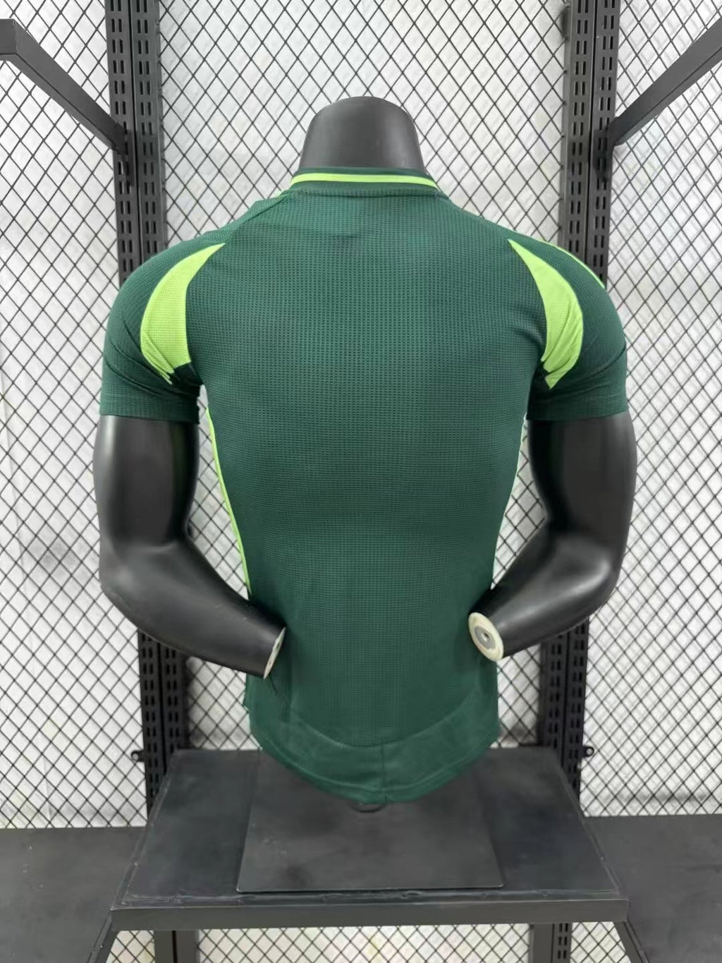 Maillot Concept Algérie