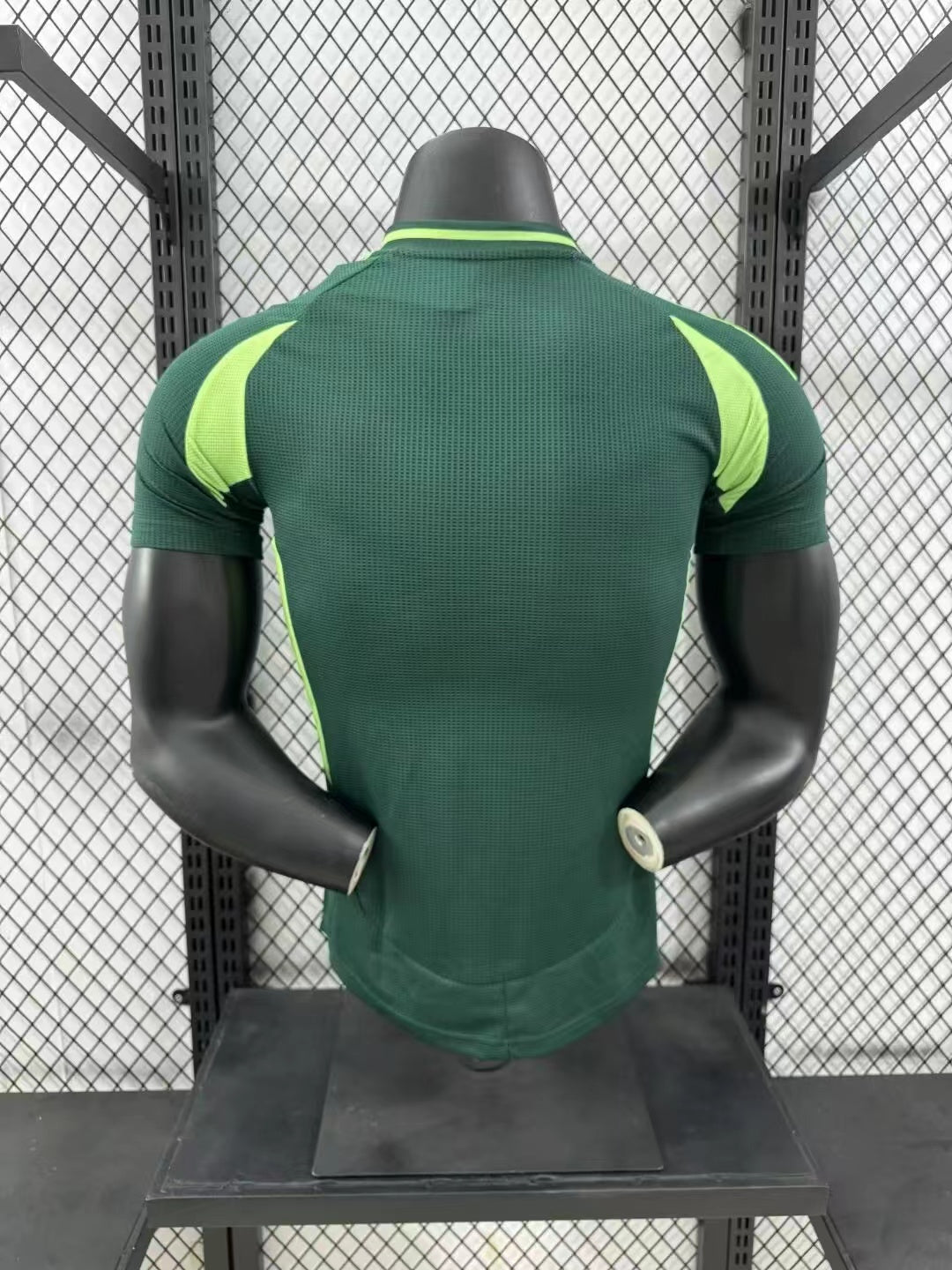 Maillot Concept Algérie