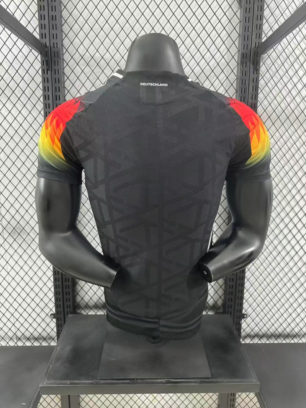 Maillot Entrainement Allemagne 2024-2025