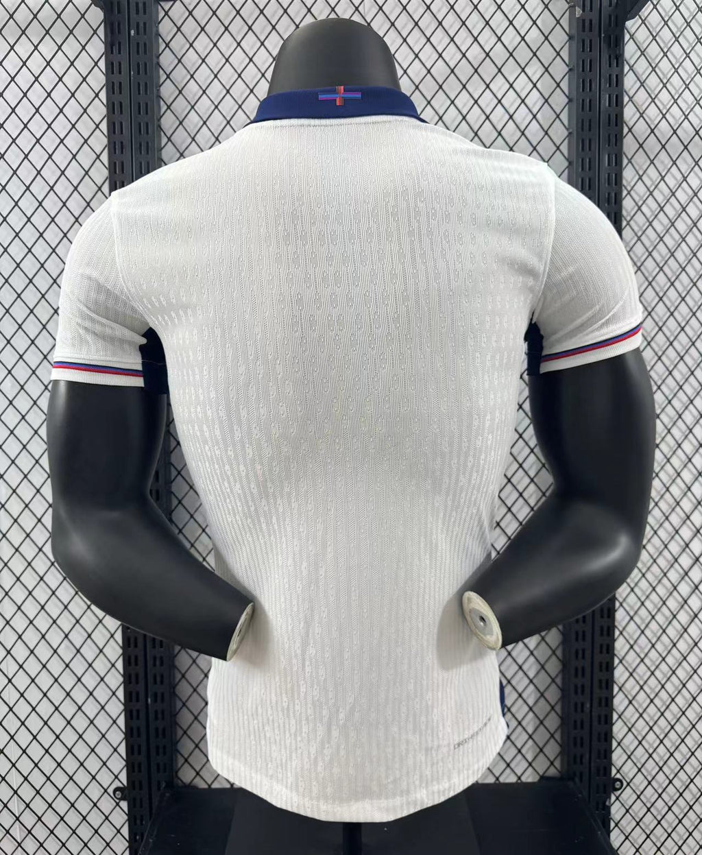 Maillot Domicile Angleterre 2024-2025