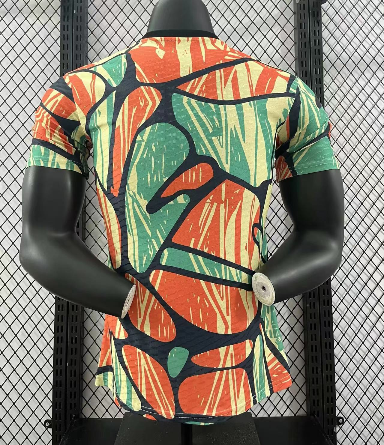 Maillot Concept Arsenal