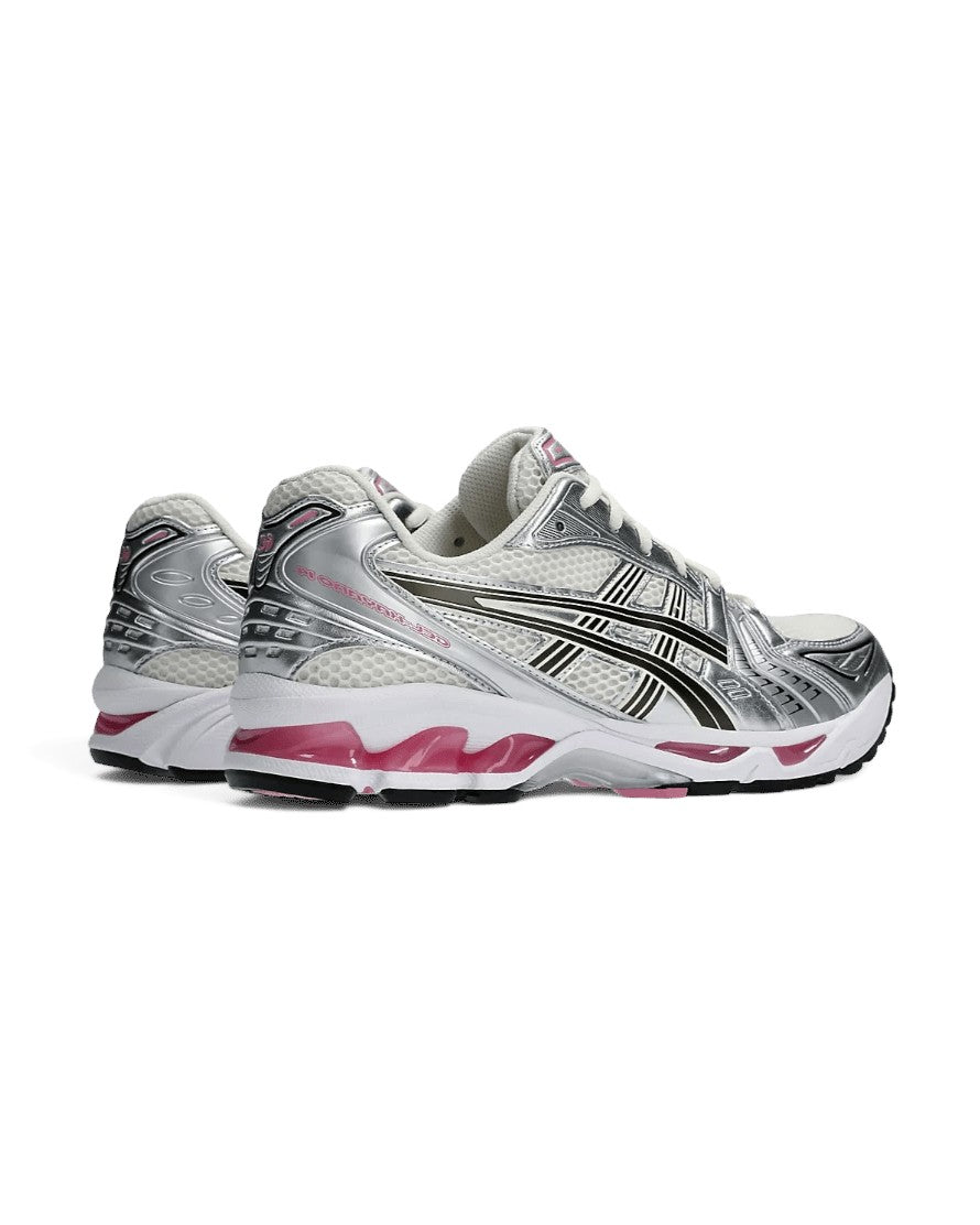 Asics® Gel-Kayano 14 Cream Sweet Pink Plugmarket - plugmarket.fr Sneakers