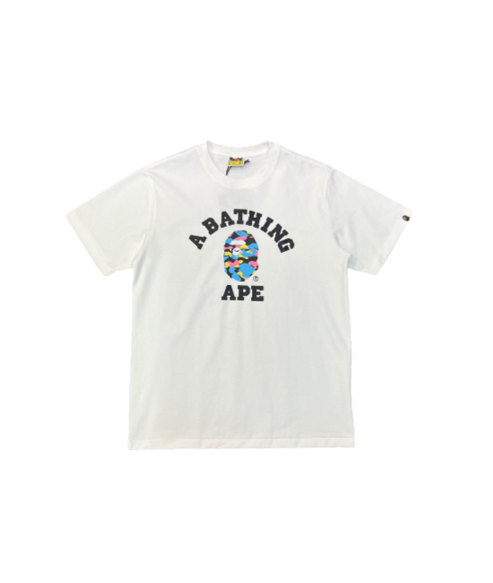 T-Shirt Bape®