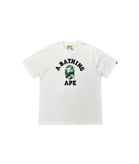 T-Shirt Bape®