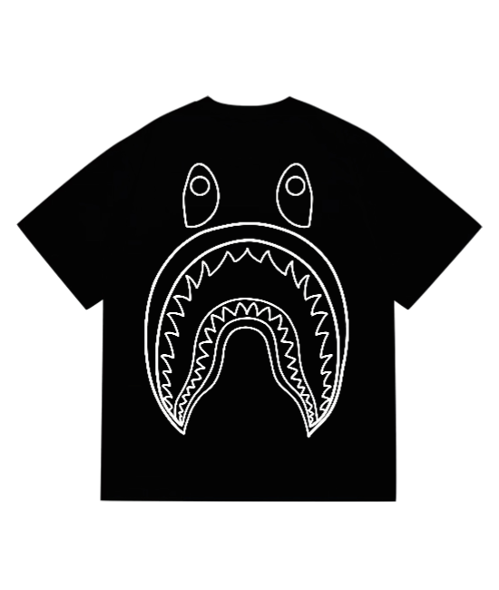T-Shirt Bape®