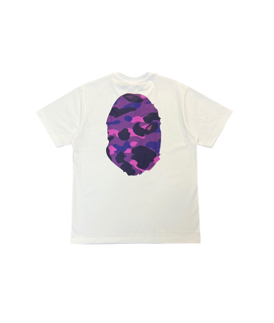 T-Shirt Bape®