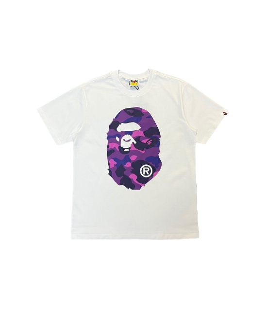 T-Shirt Bape®