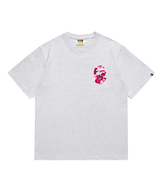 T-Shirt Bape® x Stüssy®