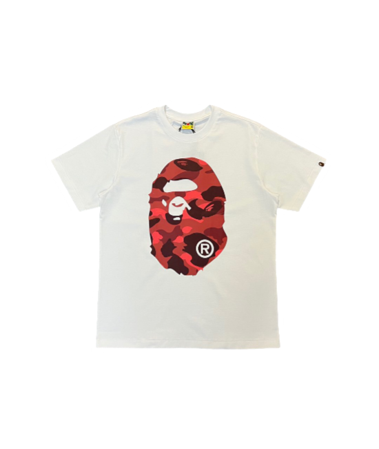 T-Shirt Bape®