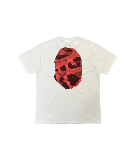 T-Shirt Bape®