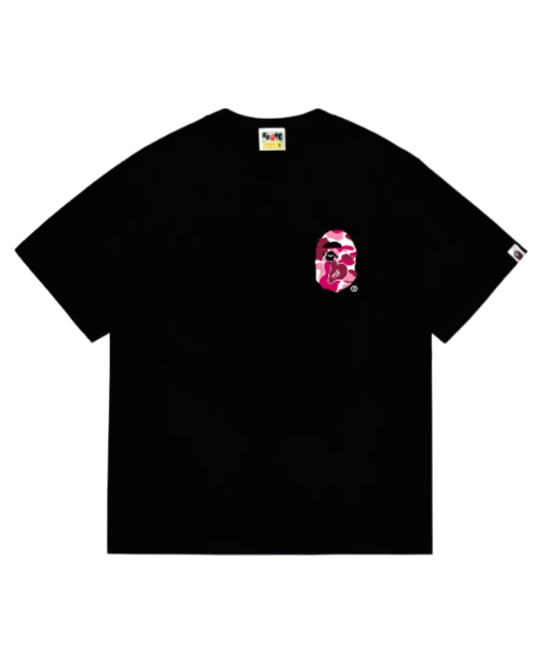 T-Shirt Bape® x Stüssy®
