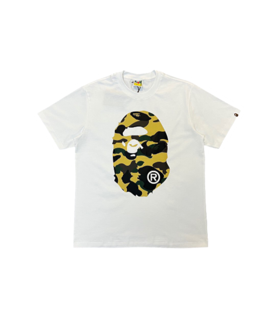 T-Shirt Bape®
