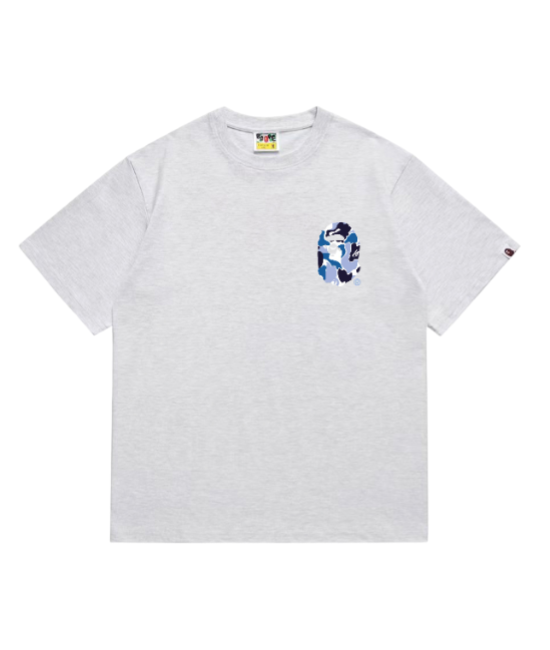 T-Shirt Bape® x Stüssy®