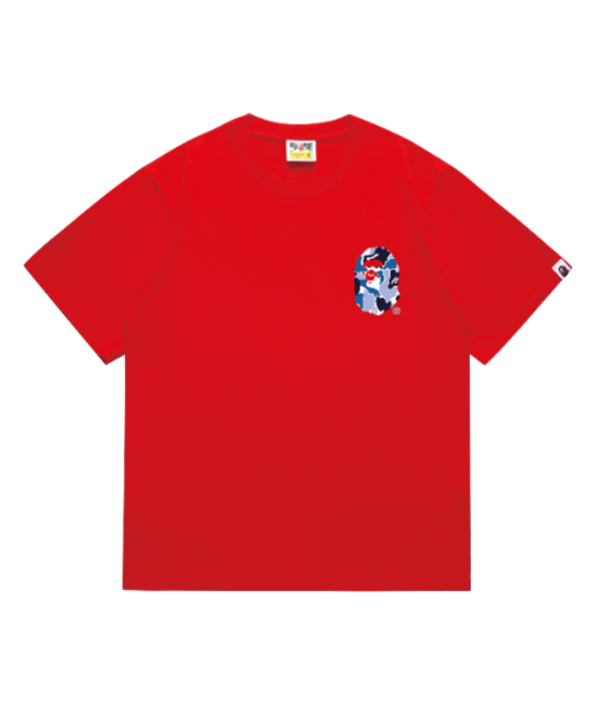 T-Shirt Bape® x Stüssy®