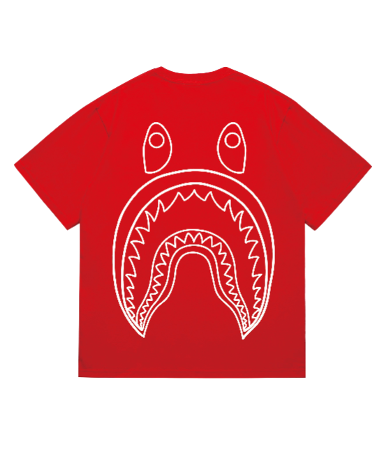T-Shirt Bape®