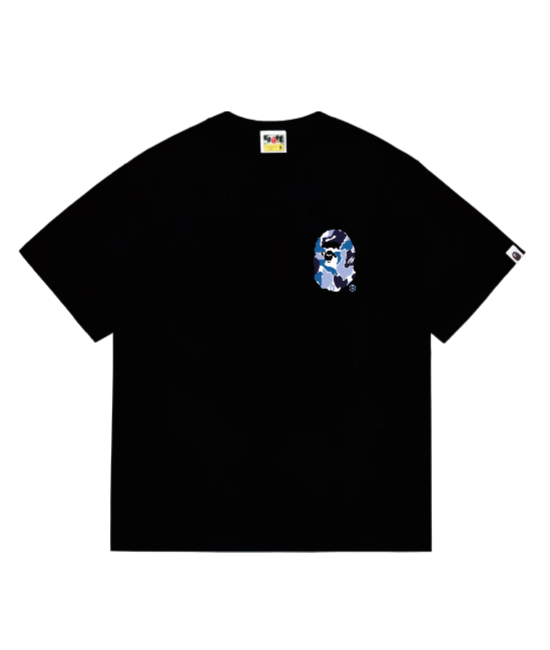 T-Shirt Bape® x Stüssy®