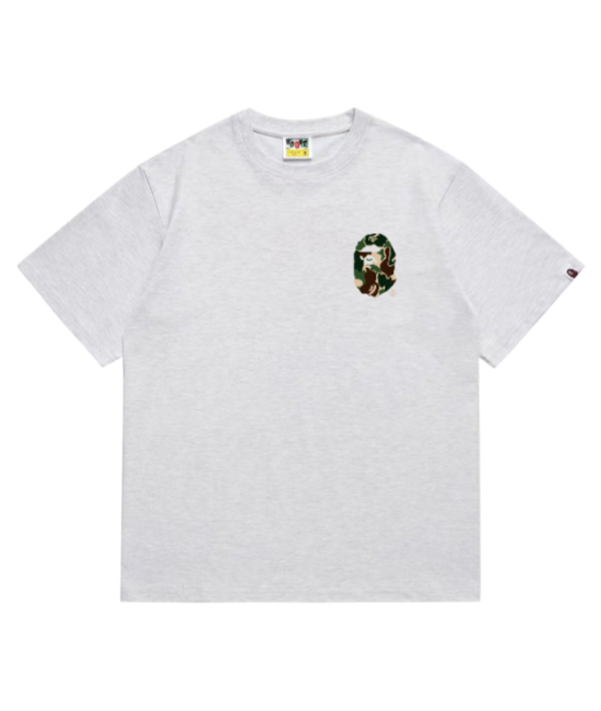 T-Shirt Bape® x Stüssy®