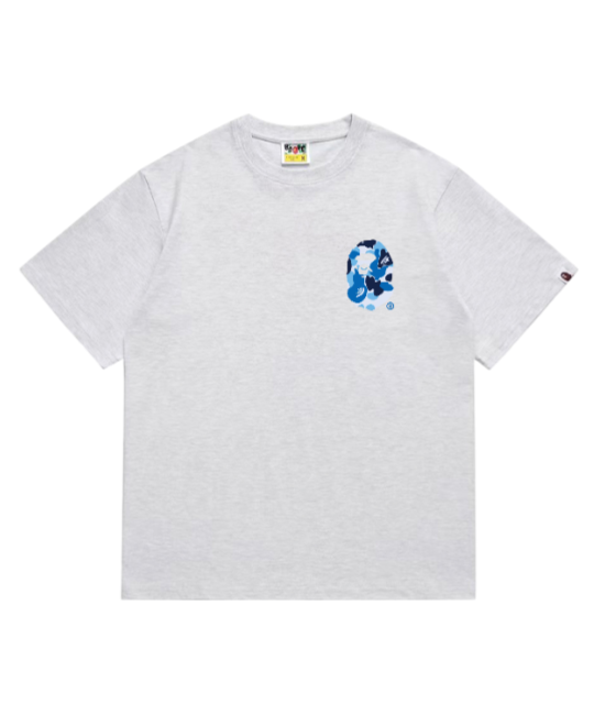 T-Shirt Bape® x Stüssy®