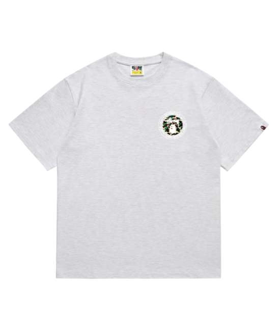 T-Shirt Bape® x Stüssy®