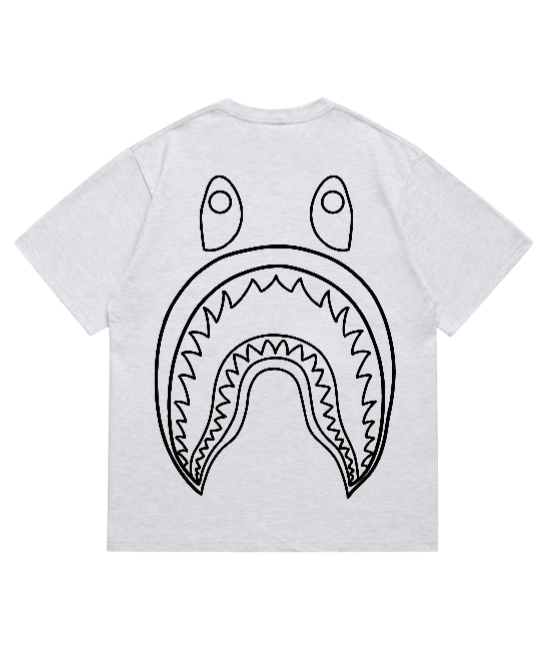T-Shirt Bape®