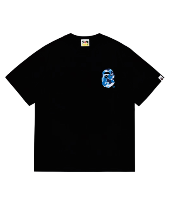 T-Shirt Bape® x Stüssy®