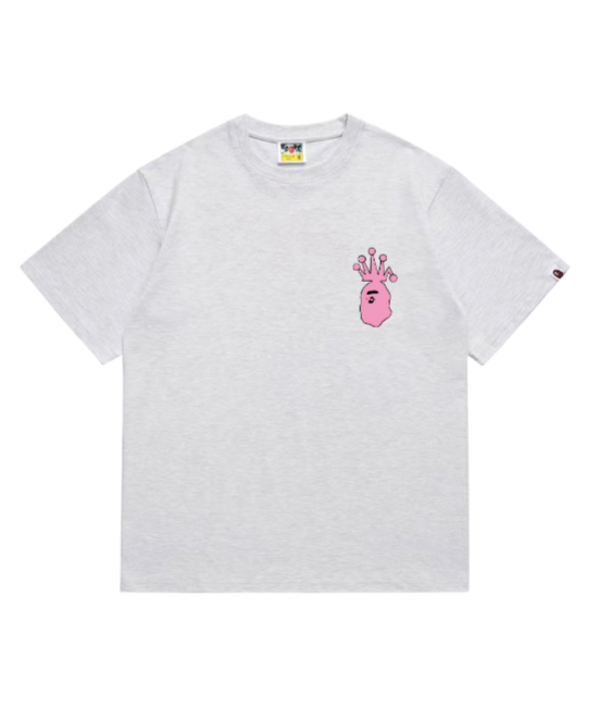 T-Shirt Bape® x Stüssy®