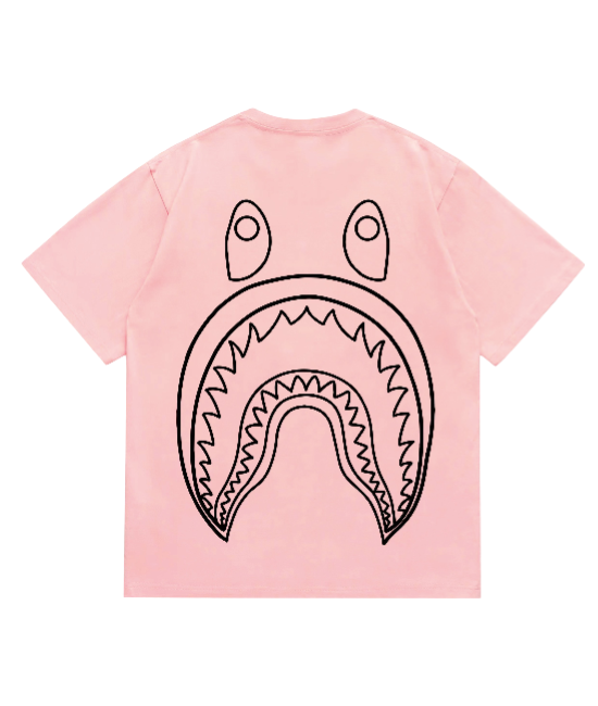 T-Shirt Bape®