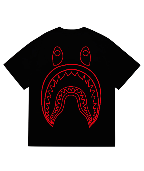 T-Shirt Bape®