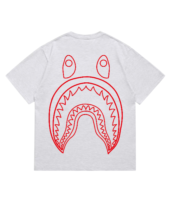 T-Shirt Bape®