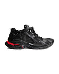 Runners LED Black