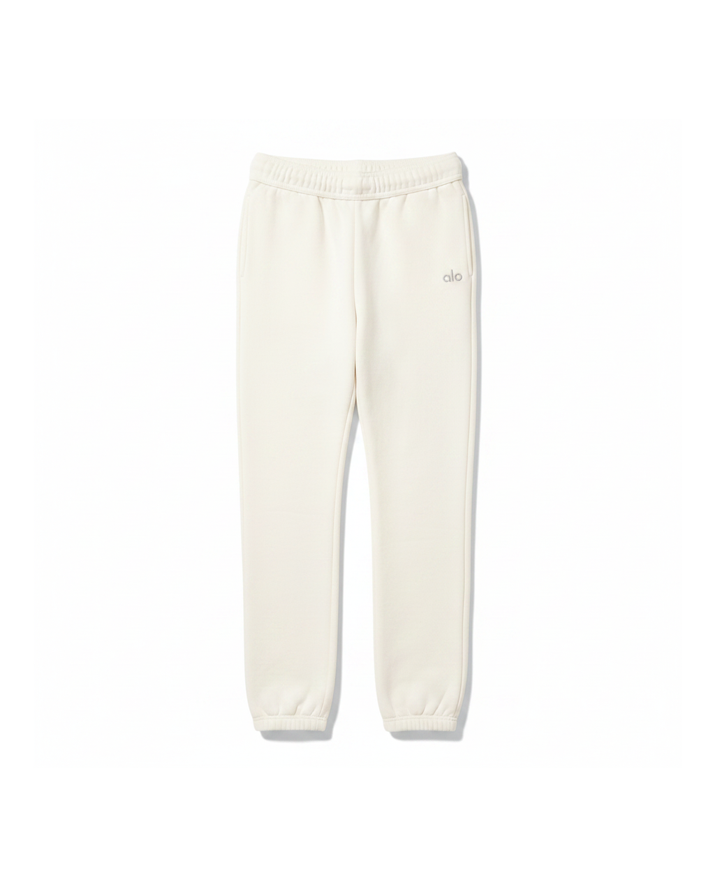 Pantalon de Survêtement Alo Beige