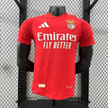 Maillot Domicile Benfica 2024-2025