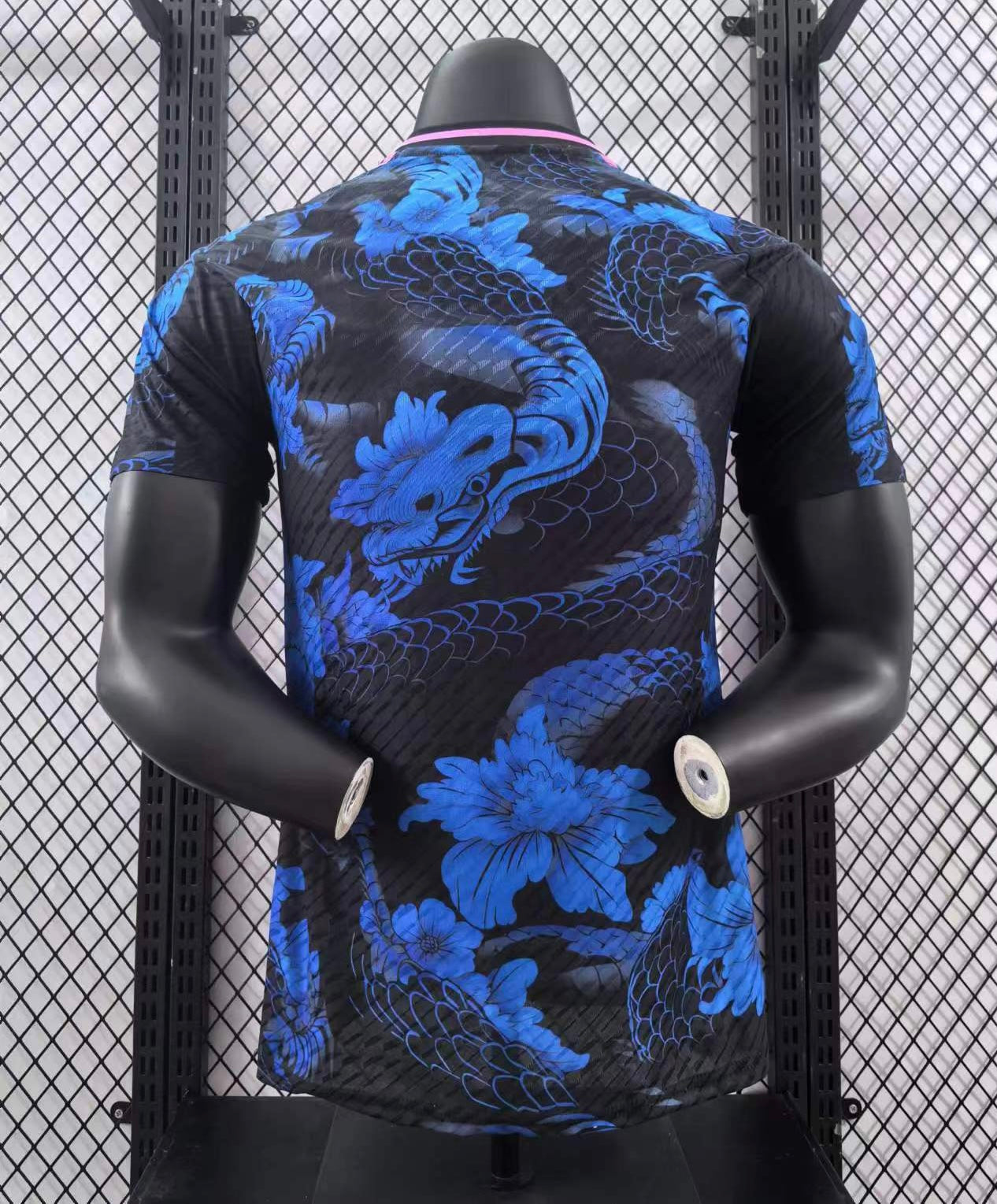Maillot Concept Japon Ryū no Hana