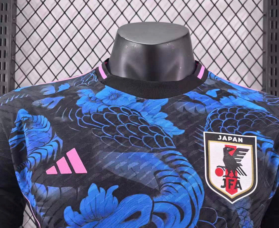 Maillot Concept Japon Ryū no Hana