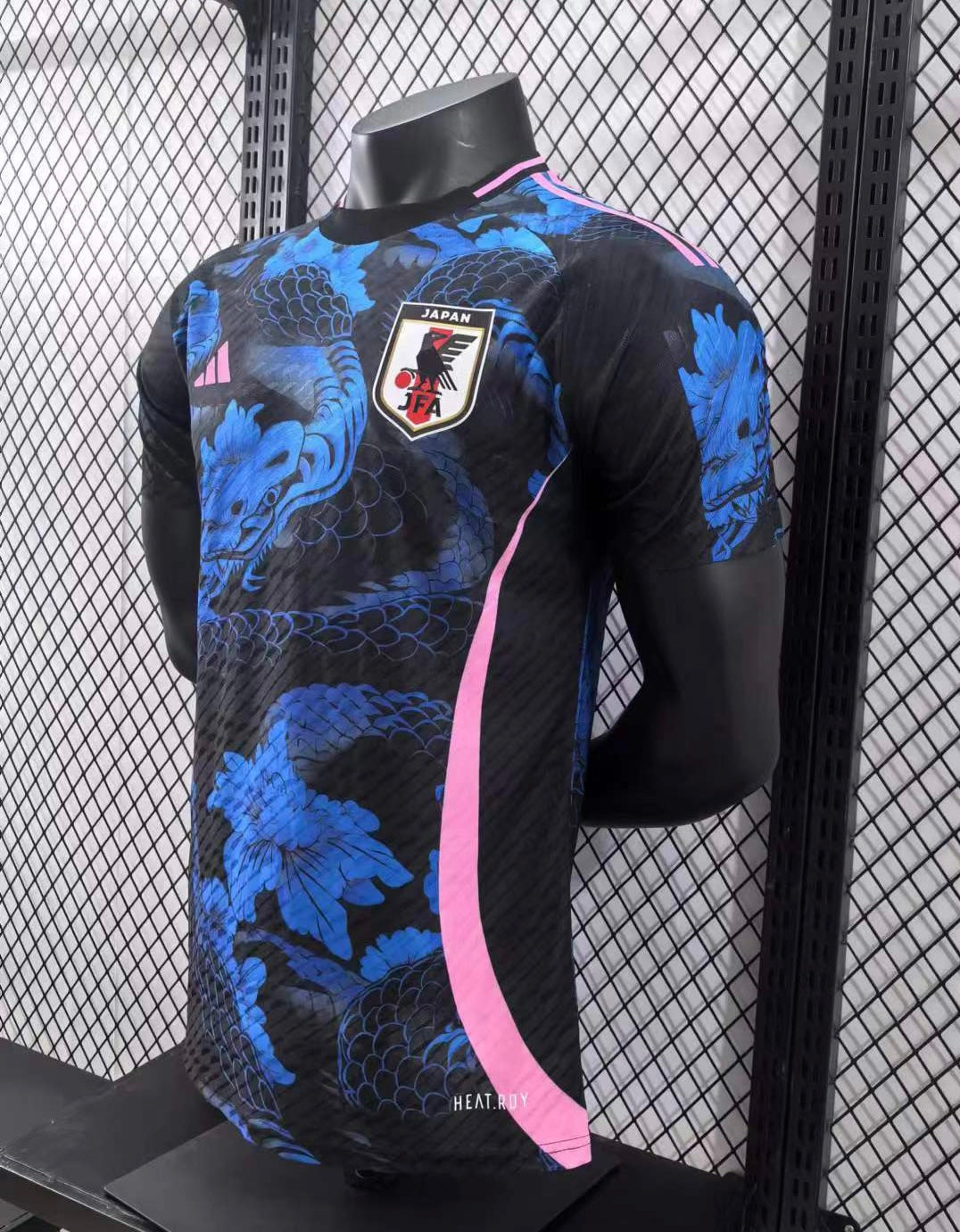 Maillot Concept Japon Ryū no Hana